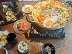 -满满初牛·炭烧牛肉专门店(国大店)