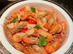 -万豪咖啡厅(JW万豪酒店店)