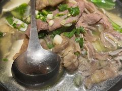 -全牛匠·乐山跷脚牛肉(新中关店)