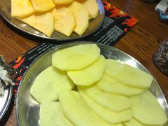 -原始泥炉烤肉(总店)