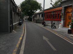 -后海公园