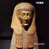北京新展|遇见埃及,不出国门看木乃伊真品