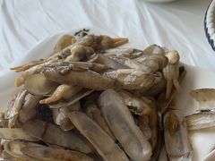 -碧海银沙海鲜餐厅(恒大海上威尼斯店)