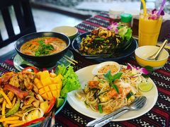 -Tikky Cafe