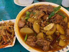 -马氏大盘鸡(原胜利桥东店)