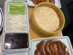 烤鸭-紫光园(创始店)