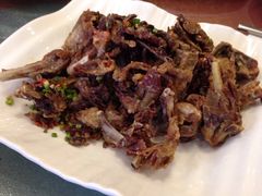 -明城五号烤鸭坊(建国门店)