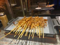 -芭菲盛宴·环球美食(北城国际店)