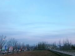 -南戴河旅游度假区