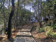 -北高峰