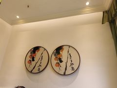 -江南韵·无锡太湖文化体验餐厅(凤凰天街店)