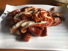 -天佑祥万春老卤(天乡后街店)