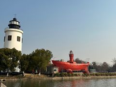 -上海中国航海博物馆