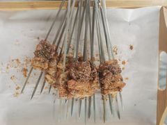 -玉园烧烤·海鲜辣炒