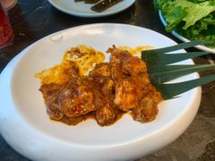 鸡脆骨-一品诚记烤肉(大连柏威年购物中心店)