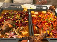 -北京王府井希尔顿酒店·万斯阁西餐厅