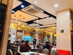 -潮悦牛肉火锅城(水贝店)