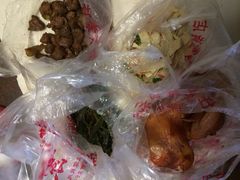 老六素货店-老六素货(王顶堤店)