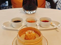 -宝丽轩中餐厅BAOLIXUAN
