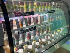 -Blueglass酸奶(财富购物中心店)