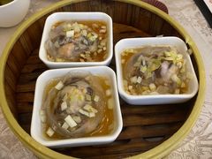 -佛山顺德香云纱园林酒店(清晖园店)