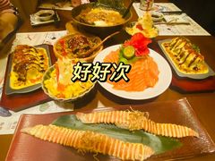 -七町糖果寿司屋(龙洞广工店)