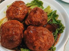 四喜丸子-狗不理(山东路总店)