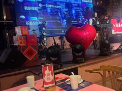 -胡桃里乐队酒馆(广州塔店)