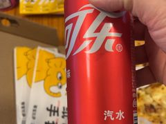 -尊宝比萨(中山八店)