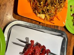 -小草大排档(北沙坡店)