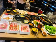 -火炉火自助餐(悠唐购物中心店)