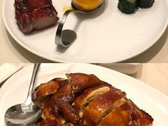 -恒悦轩·粤菜(上海展览中心店)