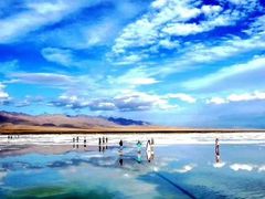 -青海湖国家重点风景名胜区