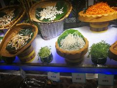 -蓝钻·国际美食海鲜自助百汇(西直门店)