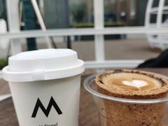 -M Stand(漕河泾印象城店)