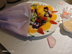-晶雅花园西餐厅(南京首店)