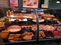 -巴黎贝甜(来福士店)