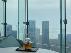 -杭州柏悦酒店·悅厅