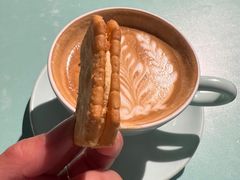 -sugarman espresso素饮糖人高新咖啡工厂