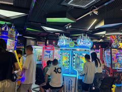 -星际传奇·电玩城·游戏厅·儿童乐园(大悦城店)