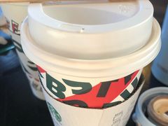 -星巴克臻选(北京前门大街店)