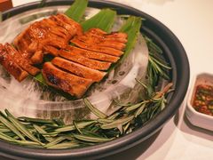 -金链花·泰国餐厅(国贸店)