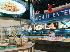 -国惠大酒楼(宝龙店)