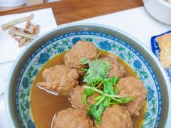 炖丸子-老马家蒸饺(南海街店)
