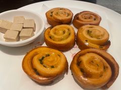 -甄御•海鲜新青岛菜(麦岛店)