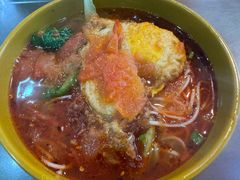 -华兴街煎蛋面(总店)