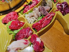 -真牛坊潮汕牛肉火锅