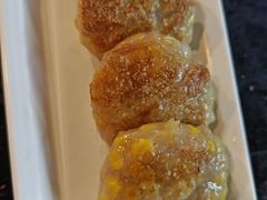 -丰圆轩粤式茶楼 . 点心粤菜(夏茅店)