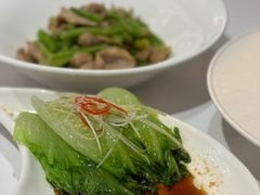 -月福京味斋·烤鸭店·北京菜(鼓楼总店)