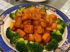 -李春秋驴肉火烧总店